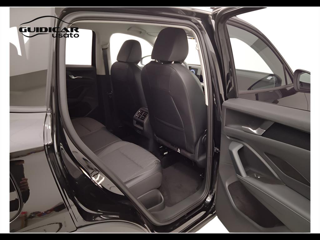 VOLKSWAGEN Tiguan III 2024 - Tiguan 1.5 tsi ehybrid Edition Plus 204cv dsg