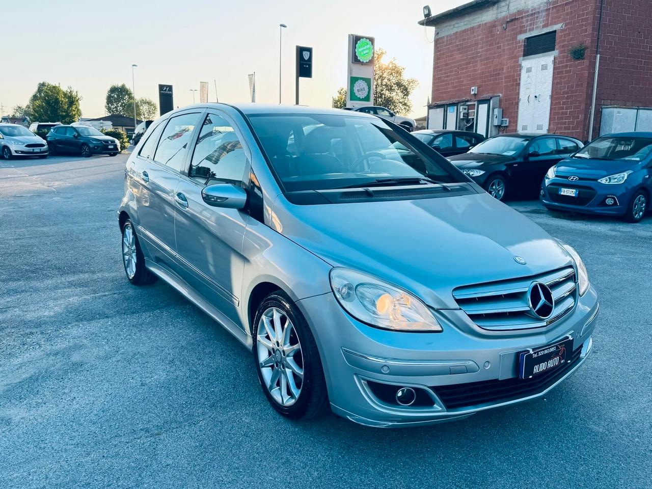 Mercedes-benz A 180 A 180 CDI Avantgarde