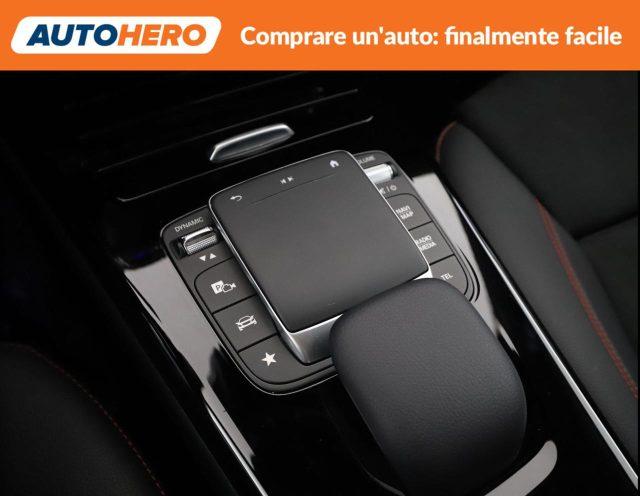 MERCEDES-BENZ A 250 e Automatic EQ-Power Premium