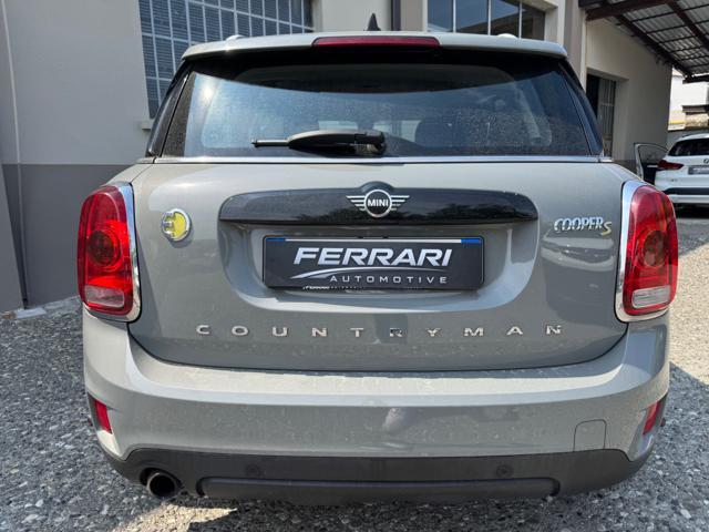 MINI Countryman 1.5 Cooper SE Business Countryman ALL4 Automatica