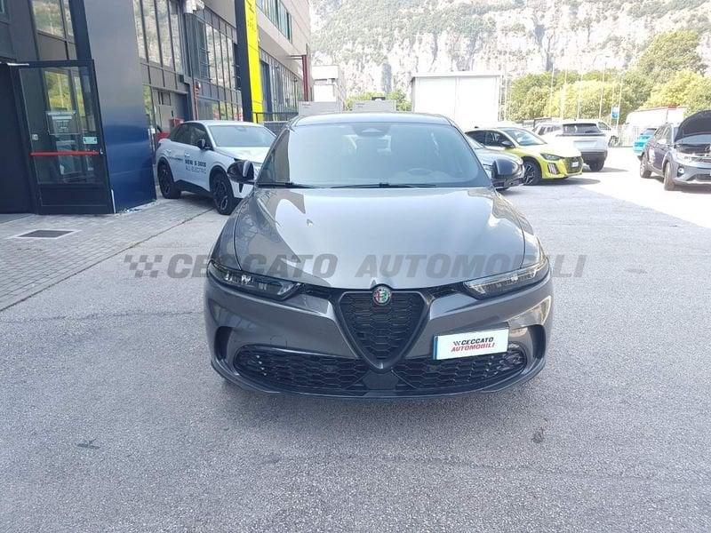 Alfa Romeo Tonale 1.5 hybrid Sprint 130cv tct7