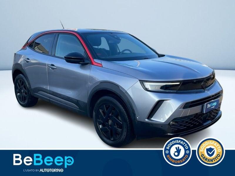 Opel Mokka 1.2 T GS LINE S&S 100CV