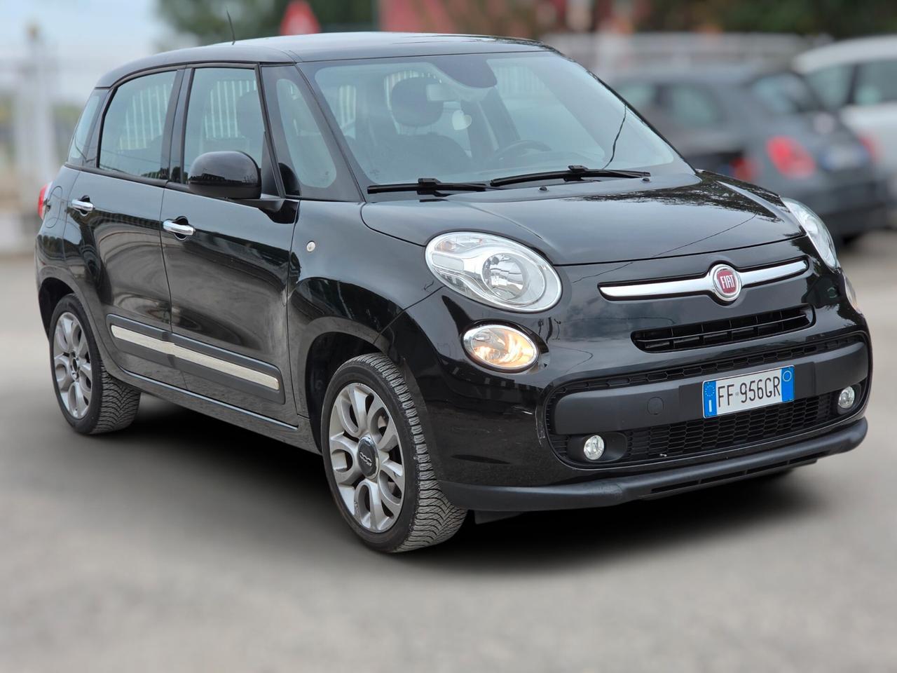 Fiat 500L 1.4 95 CV Pop