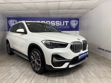 BMW X1 Sdrive18D Xline Automatica