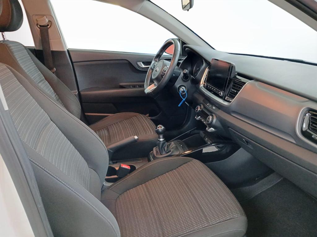 KIA Stonic - Stonic 1.2 dpi Style s/Design Pack gpl 82cv