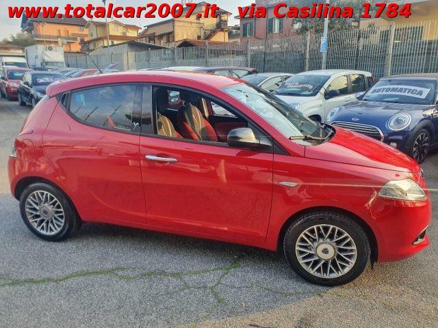 LANCIA Ypsilon 1.3 MJT 16V 95 CV 5 porte S&S Platinum