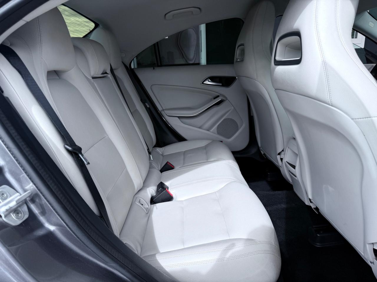 Mercedes-benz CLA 200 CLA 200 CDI Sport