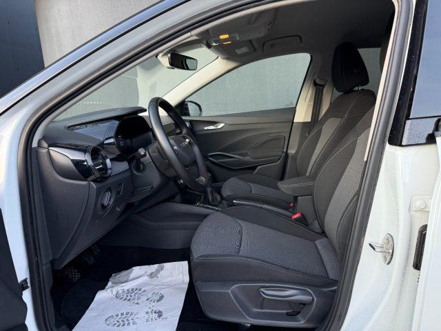 SKODA Fabia 1.0 TSI Style Bluetooth Radio LED Smartlink