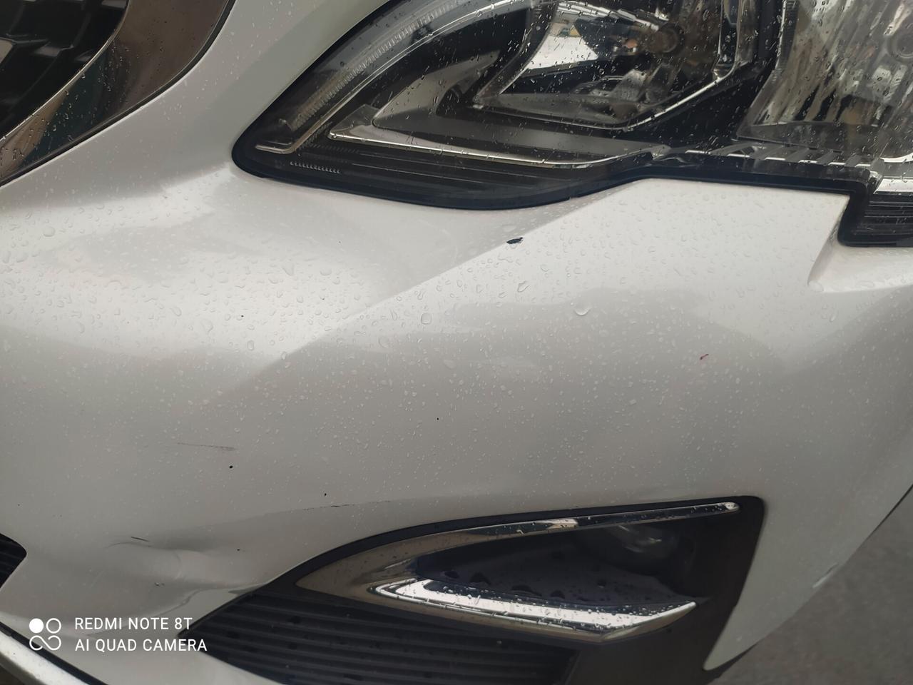 Peugeot 3008 BlueHDi 130 S&S Allure