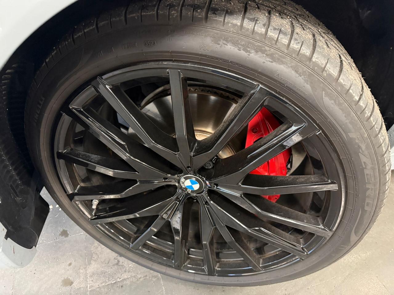 Bmw X6 M xDrive30d 48V Msport