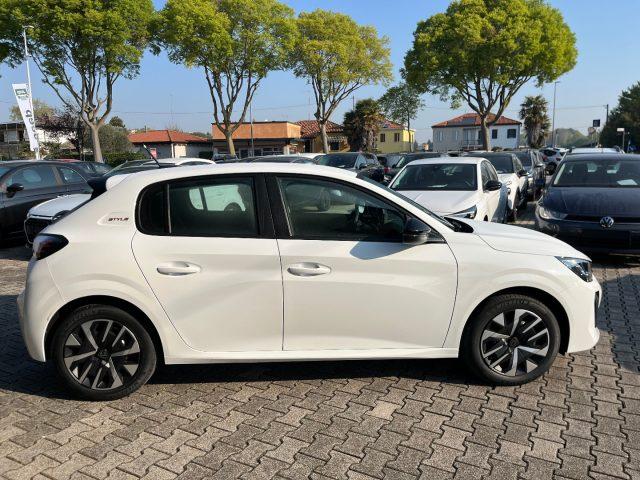 PEUGEOT 208 PureTech 100 Stop&Start 5 porte Style