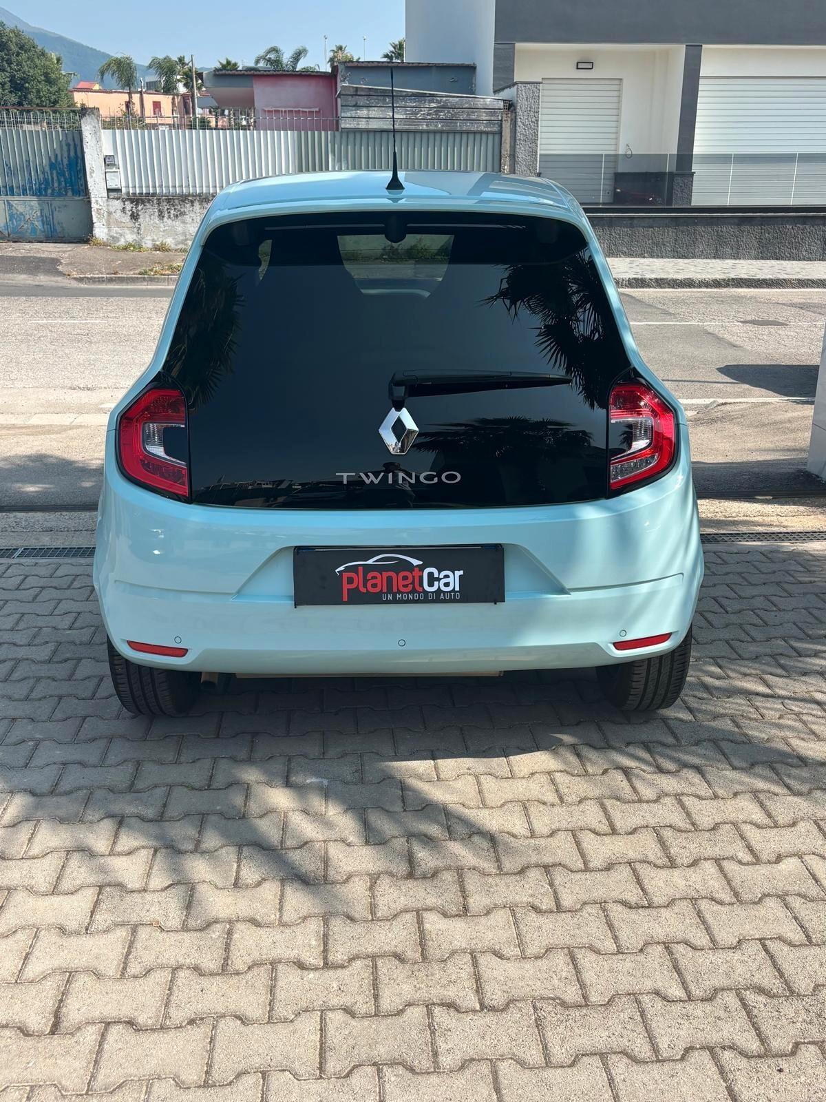 Renault Twingo SCe 65 CV Intens
