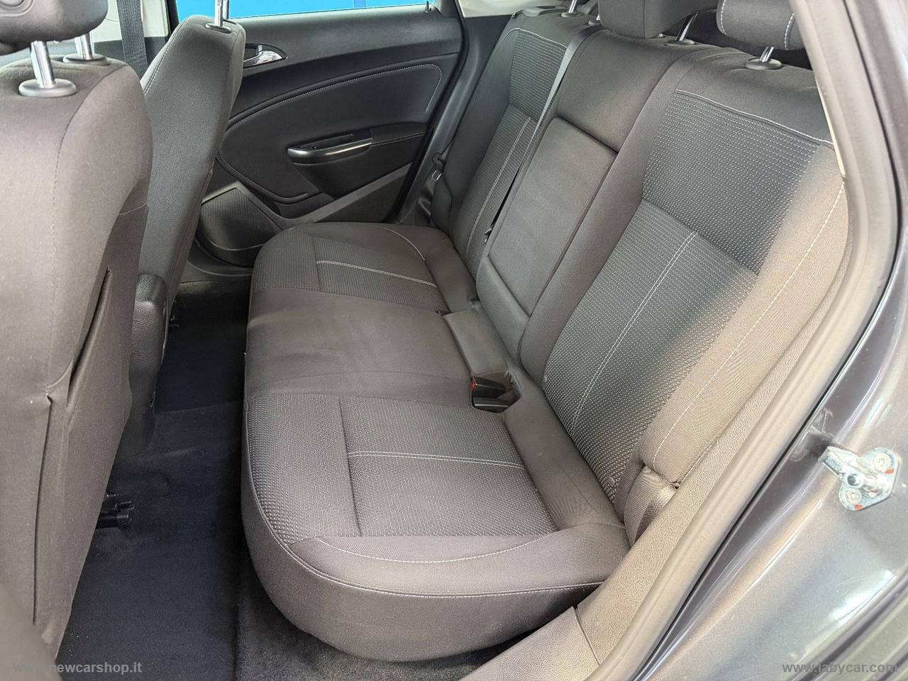 OPEL Astra 1.4 T 140 CV 5p. Cosmo