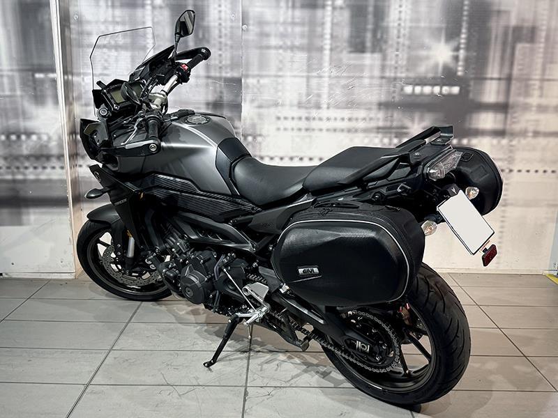 Yamaha Tracer 900 ABS
