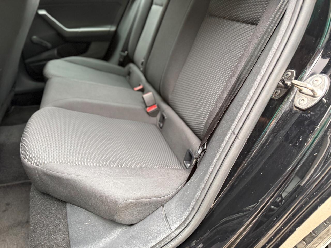 VOLKSWAGEN POLO 1.6 TDI 5P TRENDLINE 80CV