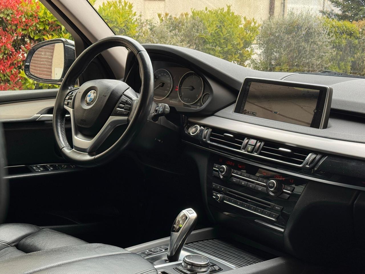 Bmw X5 xDrive25d Experience 2.0 231 cv