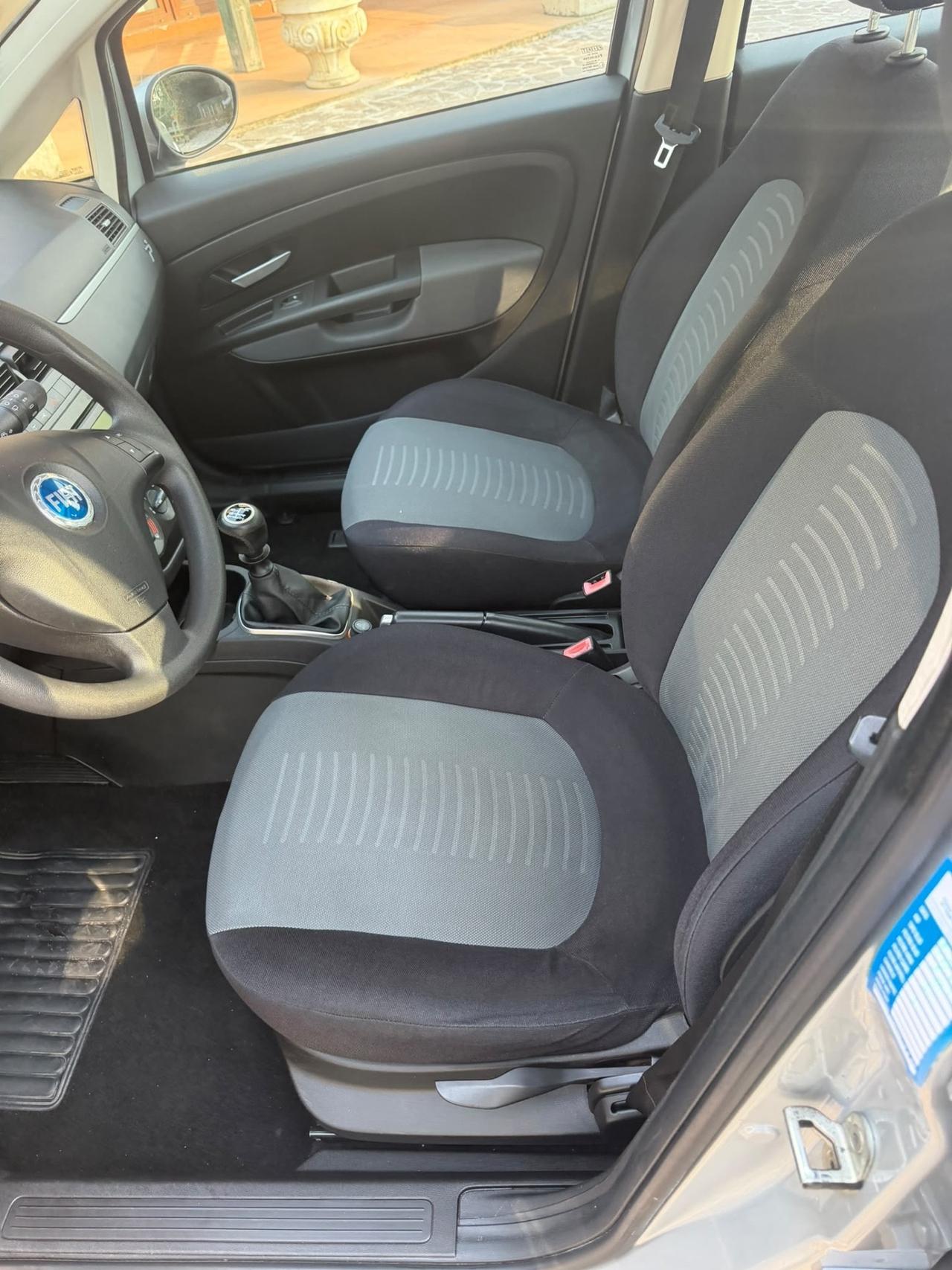 Fiat Grande Punto 1.2 5P Fun neopatentato