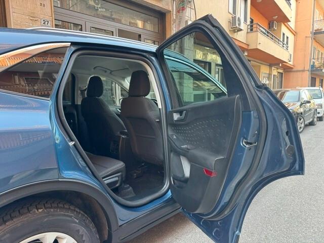 Ford Kuga 1.5 EcoBlue 120 CV aut. 2WD Titanium