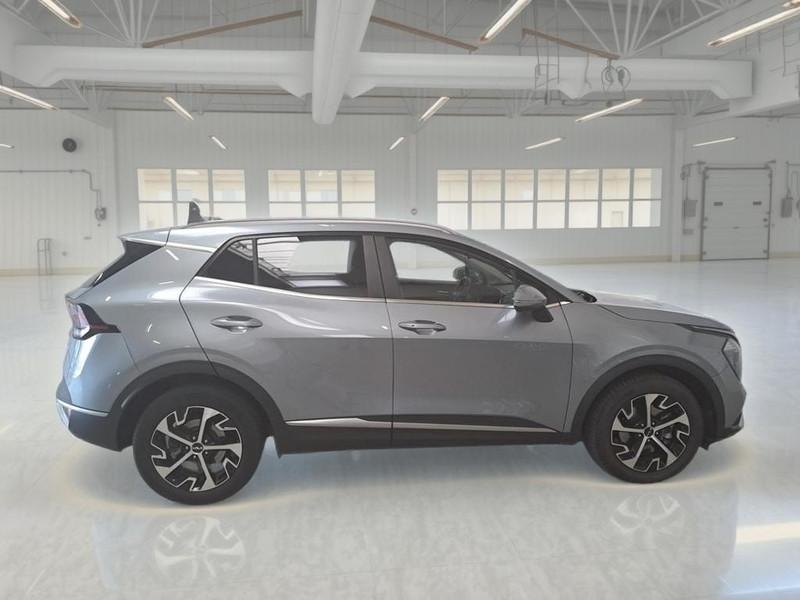 KIA SPORTAGE 1.6 TGDI HEV STYLE 2WD AUTO SUV