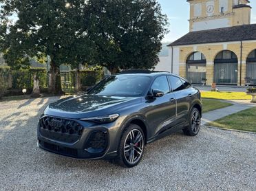 Audi Q5 SPB TDI 150 kW mHEV+ S tronic quattro Sline edition