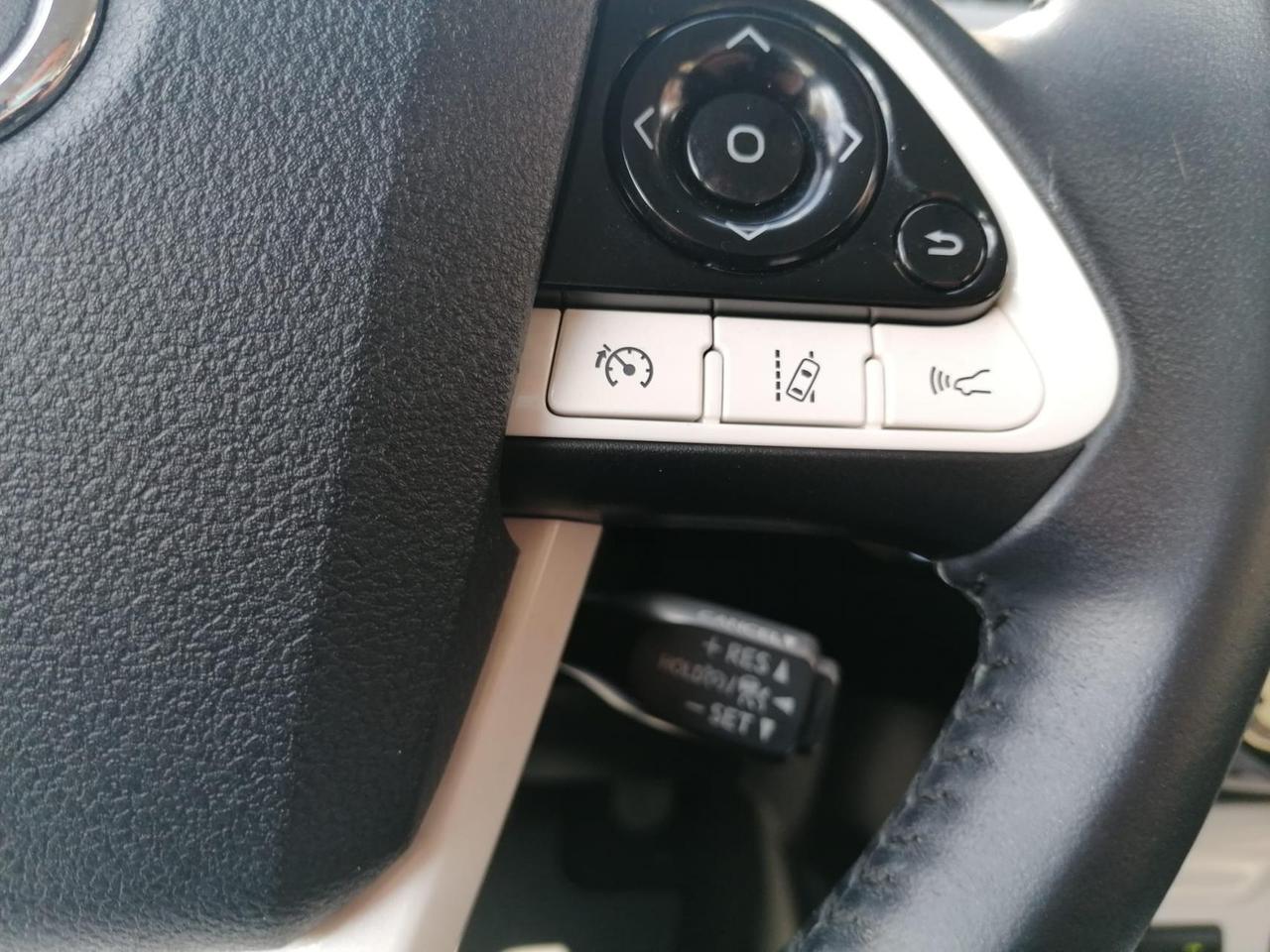 Toyota Prius 1.8 Style