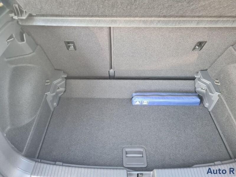 Volkswagen T-Cross 1.0 TSI 85kW R-Line