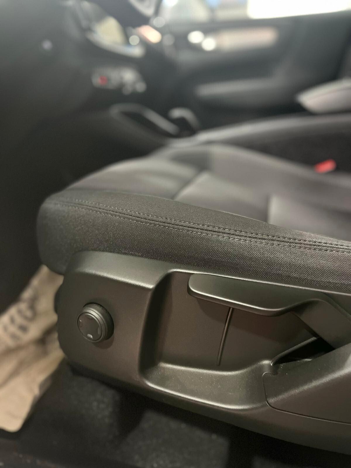 Volvo XC40 T4 Recharge Plug-in Hybrid Inscription Expression