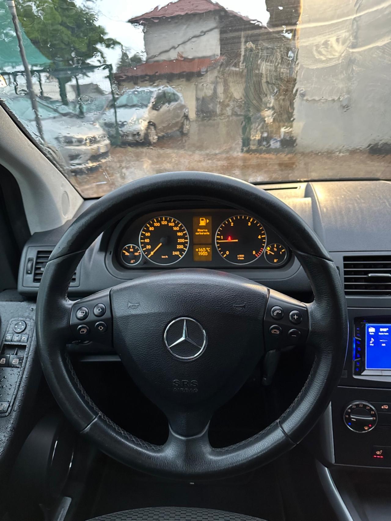 Mercedes-benz A 180 CDI Avantgarde