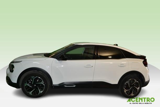 CITROEN C4 - SHINE 1.5 DIESEL