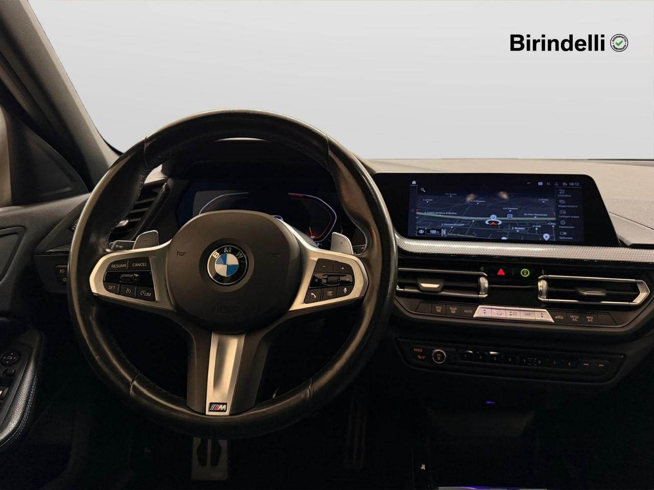 BMW Serie 1 (F40) - 118d 5p. Msport