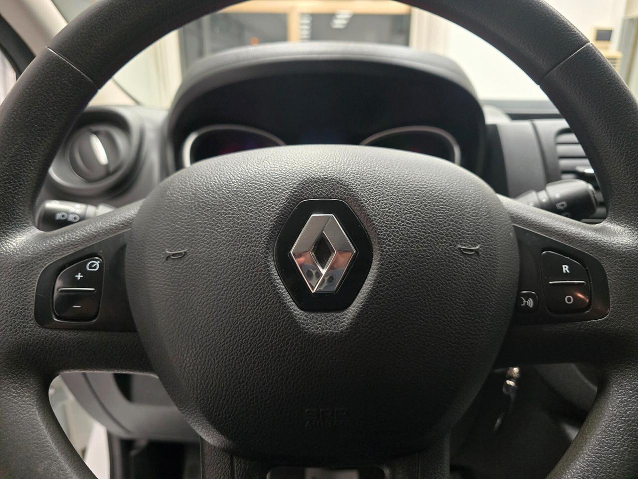 Renault Trafic T29 2.0 dCi 120CV PL-TN Intens 2020