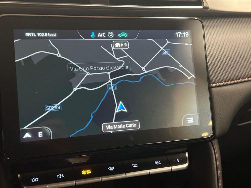 MG ZS ZS 1.5 VTi-tech Luxury IVA ESPOSTA