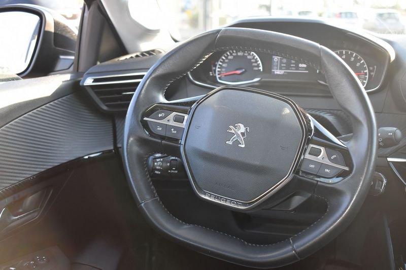 Peugeot 208 208 PureTech 75 Stop&Start 5 porte Active Pack