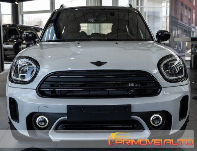 MINI Countryman 1.5 Cooper Classic