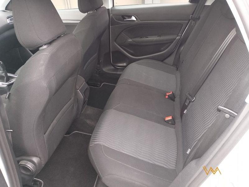 Peugeot 308 308 BlueHDi 100 S&S SW Business