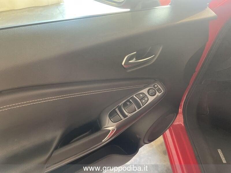 Nissan Juke II 2020 Benzina 1.0 dig-t N-Connecta 114cv dct