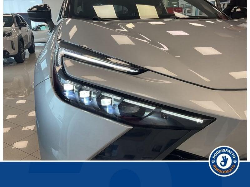 Toyota C-HR 2.0H PHEV 2WD LOUNGE MY 24