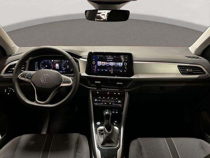 Volkswagen T-Roc T-Roc 2.0 TDI SCR 150 CV DSG Edition Plus