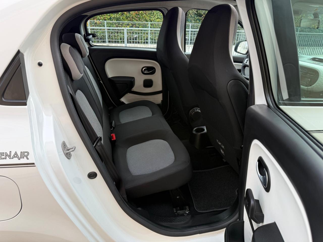 Renault Twingo SCe Lovely. Cabrio…