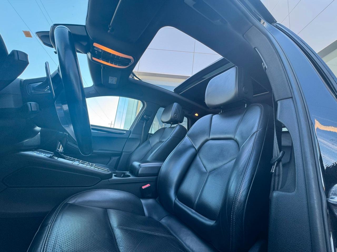 Porsche Macan 3.0 S Diesel 258 CV