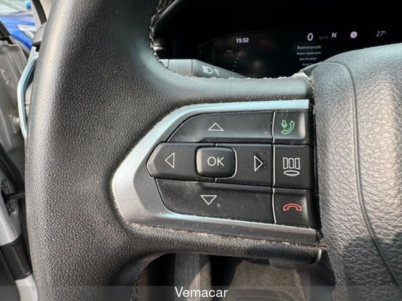 Jeep Compass 1.3 T4 190CV PHEV AT6 4xe Limited