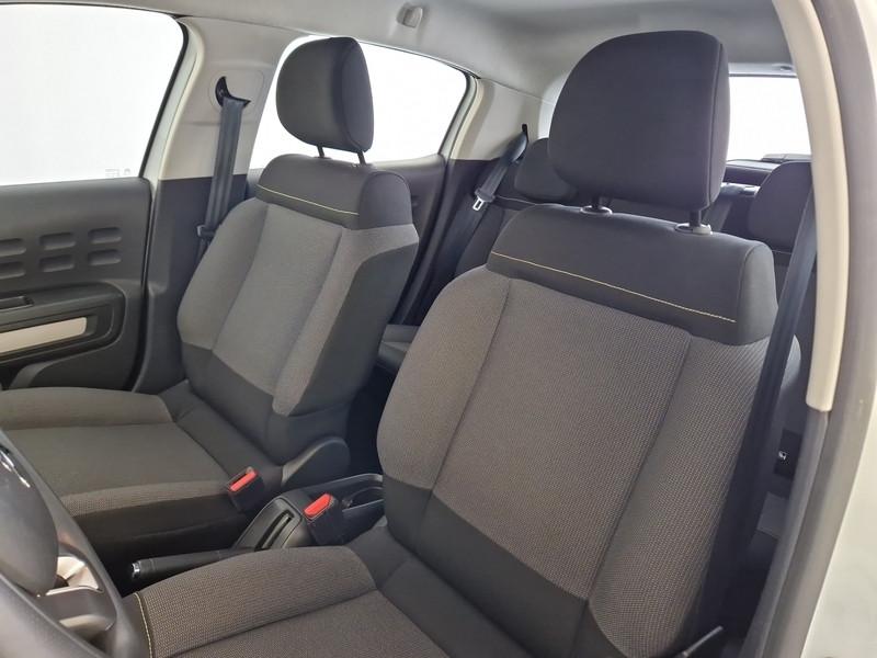 CITROEN C3 BlueHDi 100 S/S Feel 5 PORTE