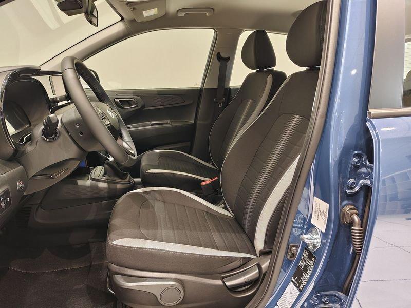 Hyundai i10 i10 1.0 Gpl Connectline 61cv*GPL*