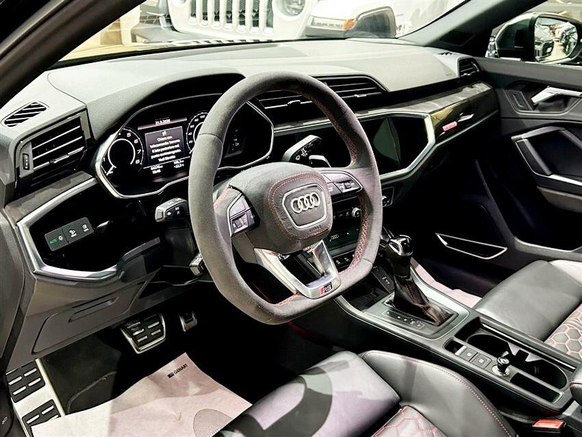 Audi Q3 RS SPB quattro S tronic