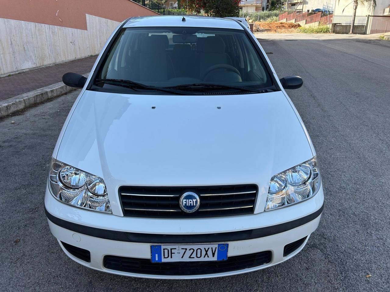Fiat Punto Classic 1.2 solo 90000 km