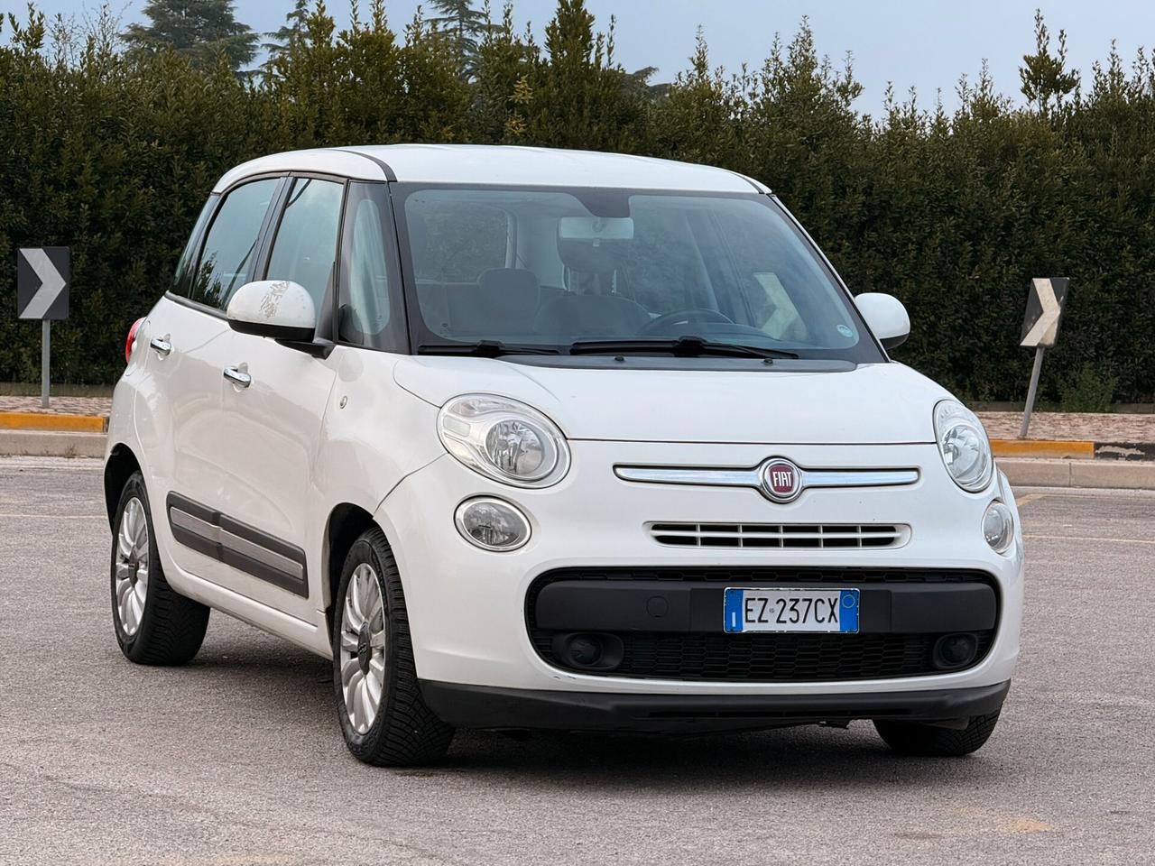 Fiat 500L 2015 GARANZIA 12 MESI