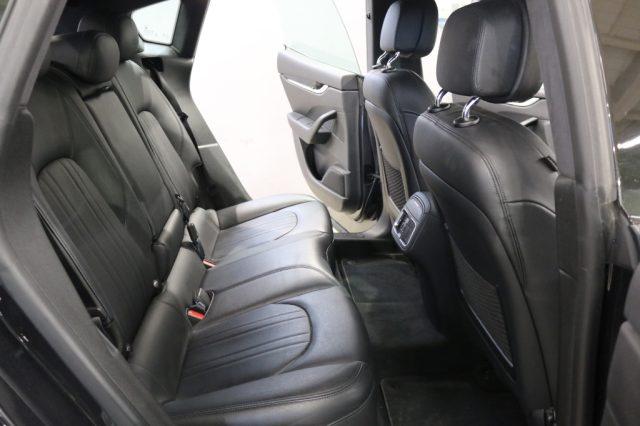 MASERATI Levante V6 Diesel AWD "BEKLLISSIMA"