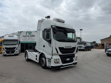IVECO HI WAY 500