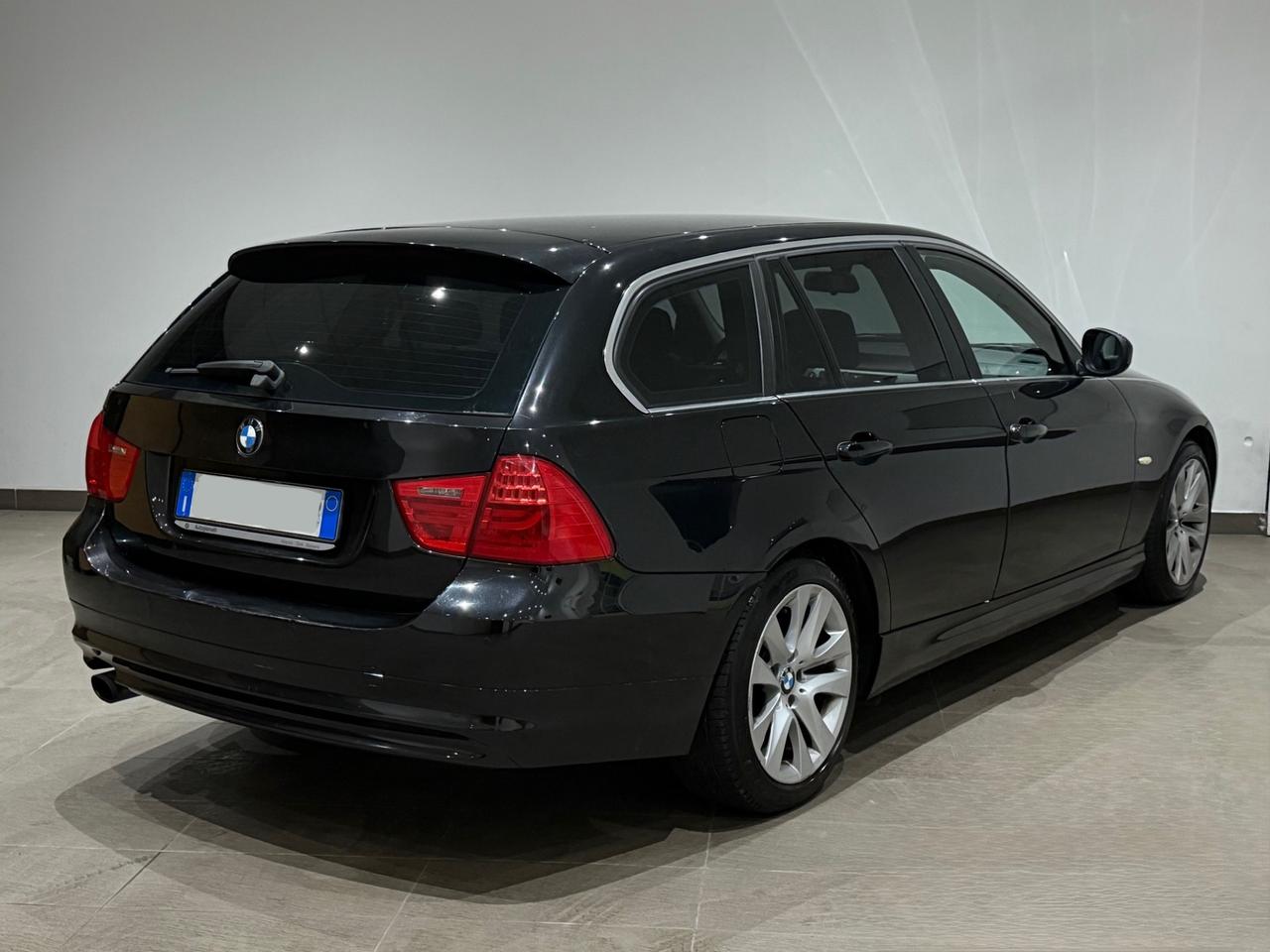 Bmw 316d 2.0 116CV/Kw85 Touring Per Neopatentati