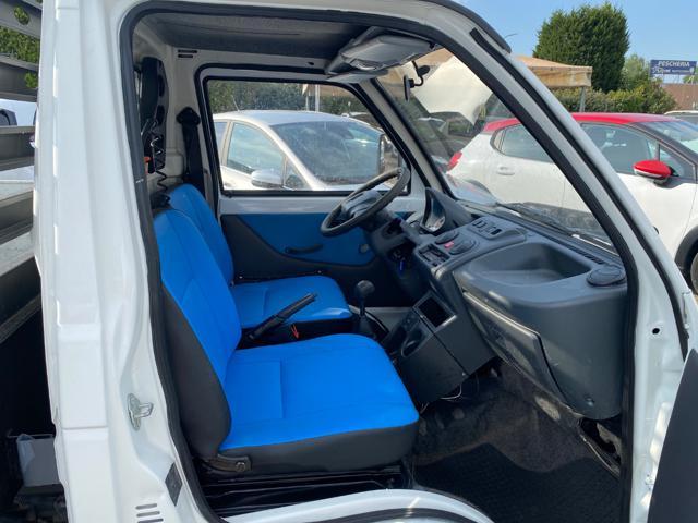 PIAGGIO Porter 1.3 Cassonato Ribaltabile 4x4
